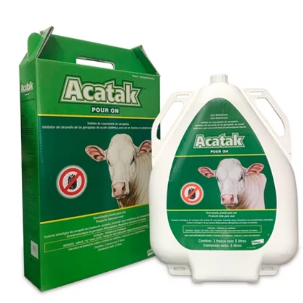 Acatak™ Pour On